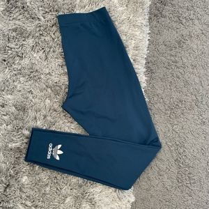 ADIDAS BLUG LEGGINGS